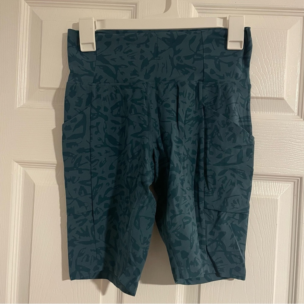 REI Take Your Time Yoga Shorts - Women's